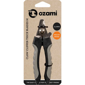 Ozami Klotång