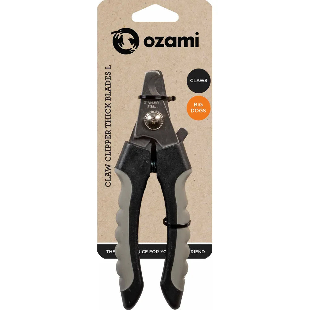 Ozami Klotång
