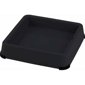 Lickimat Keeper svart (Classic & Tuff)