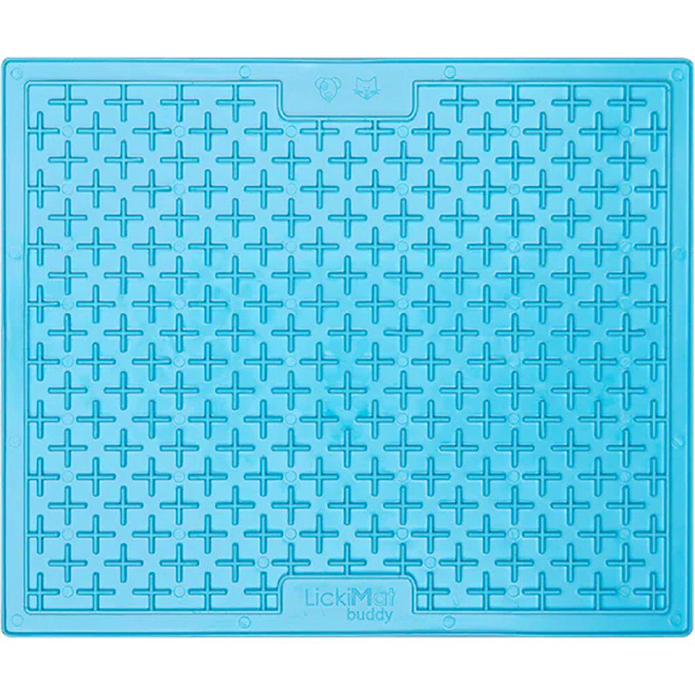 LickiMat Buddy X-Large turkos 30,5 x 25,5 cm