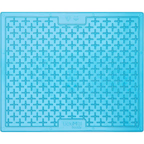 LickiMat Buddy X-Large turkos 30,5 x 25,5 cm