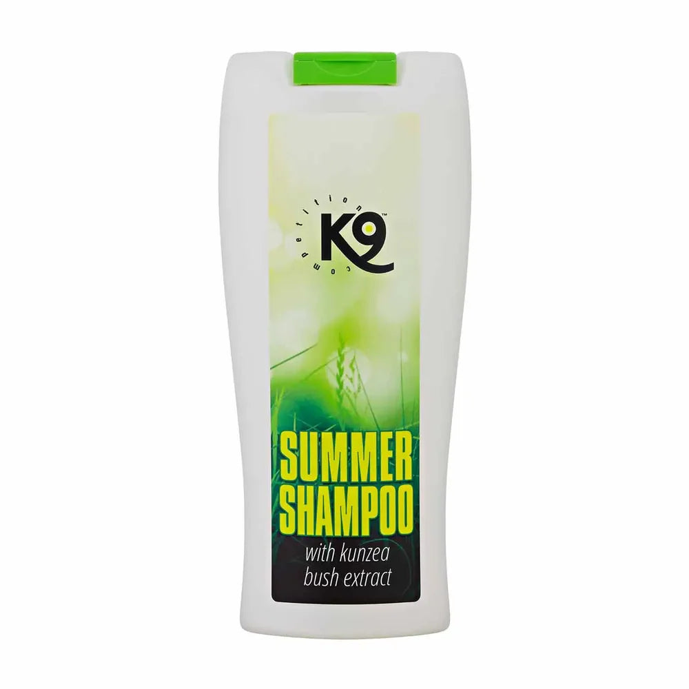 K9 Summer Shampoo 300 ml for dogs