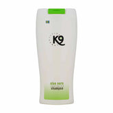  K9 Aloe Vera schampo för hund