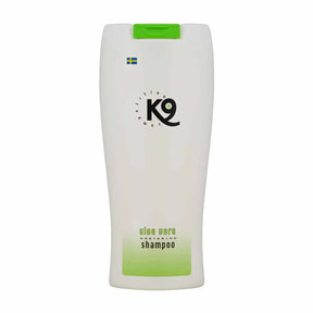  K9 Aloe Vera schampo för hund