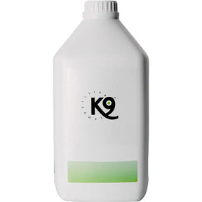  K9 Aloe Vera schampo för hund