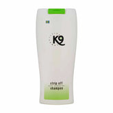 K9 Strip Off Shampoo 300 ml for dogs
