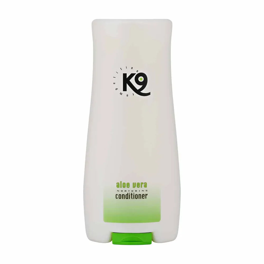 K9 Aloe Vera balsam 300 ml för hund