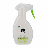  K9 Aloe Vera Nano Mist Spray Conditioner 250 ml for dogs