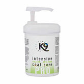 K9 Intensive Aloe Vera Coat Cure Conditioner 500 ml for dogs