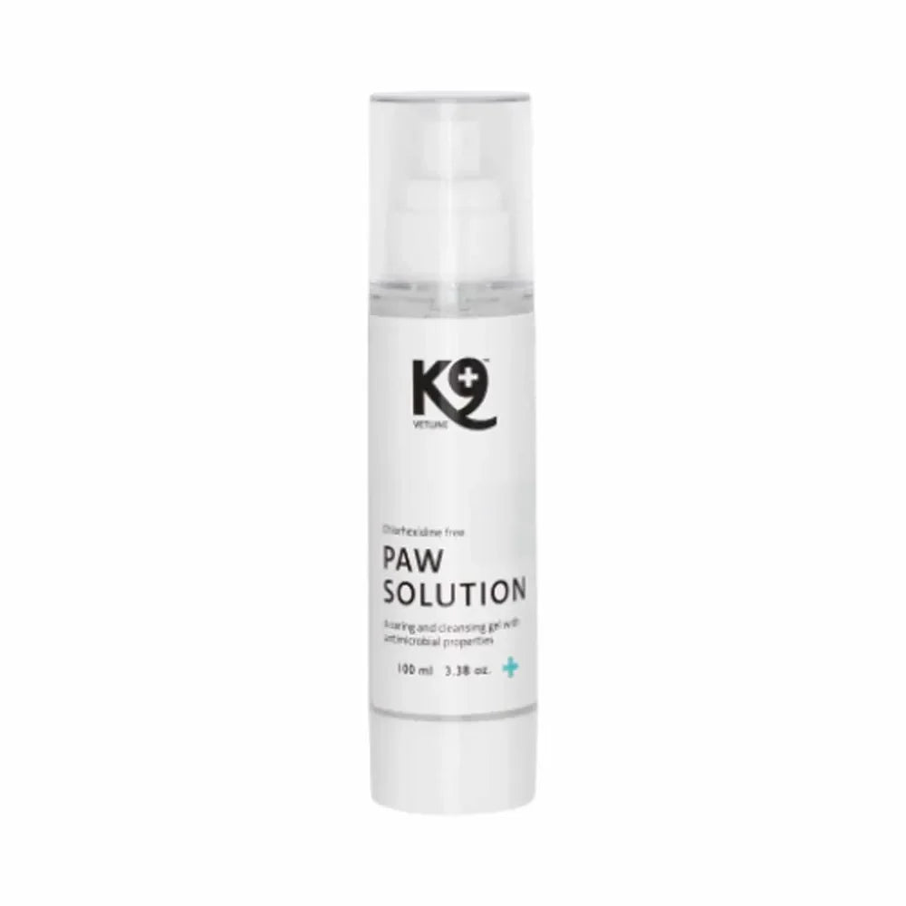 K9 Paw Solution spray 100 ml för hund