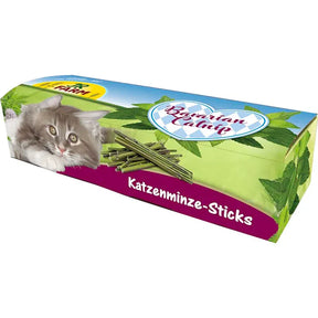 JR Farm kattmyntastickor 6 g