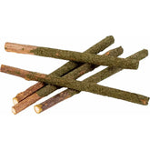 Ozami cat toy matatabi stick with catnip powder 12 cm