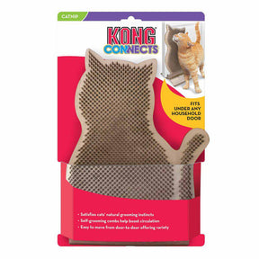 KONG Connects Kitty Comber