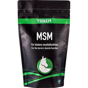 Trikem MSM Horse