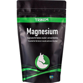 Trikem Magnesium Horse