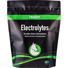 Trikem Electrolytes Horse