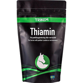 Trikem Thiamin Horse