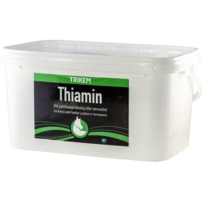 Trikem Thiamin Horse