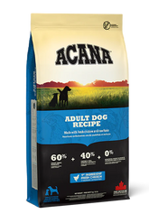 Acana Adult Dog Recipe 2 kg för hundar