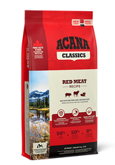 Acana Red Meat Dog 2 kg för hundar