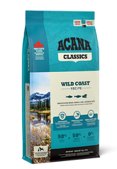Acana Classic Dog Wild Coast Hundfoder 9,7 kg