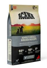 Acana Adult Small Breed Dog för hundar