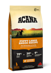 Acana Puppy Large Breed Dog 11.4 kg