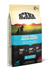 Acana Puppy Small Breed Dog 6 kg för hundar