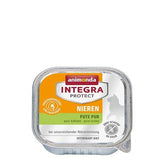 Animonda Integra Protect Renal Turkey 16 x 100 g