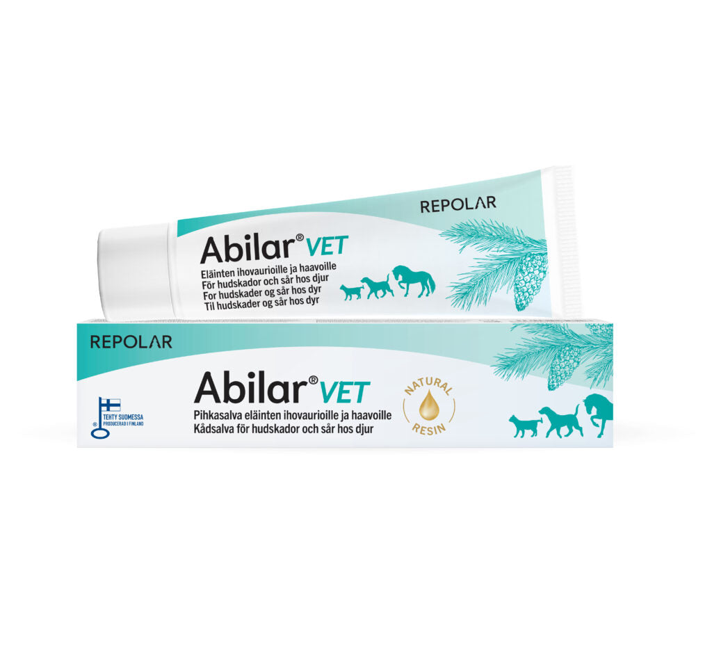Abilar VET 10 ml för djur