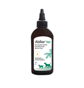 Abilar Vet Öronrengöring för djur 100 ml