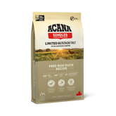Acana Free-Run Duck kuivtoit koertele