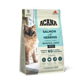 Acana Bountiful Catch Dry Cat Food