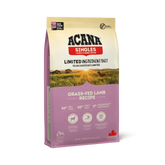 Acana Grass-Fed Lamb Dog