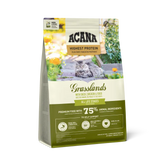 Acana Grasslands kuivtoit kassidele