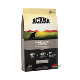 Acana Light & Fit Dog för hundar
