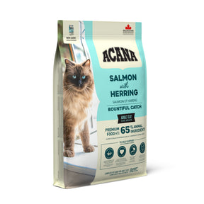 Acana Bountiful Catch Dry Cat Food