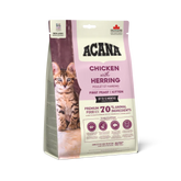 Acana First Feast kattungemat