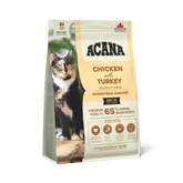 Acana Homestead Harvest kattfoder