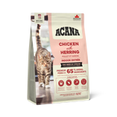 Acana Indoor Entree kattfoder