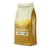 Monster Dog Original Adult Chicken-Turkey Hundfoder 12 kg