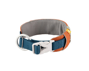 Woolly Wolf Alpha 360 Dog Collar