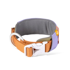 Woolly Wolf Alpha 360 Dog Collar