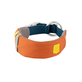 Woolly Wolf Alpha 360 Dog Collar