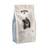 Alvar Pet Adult/Fish torrfoder för hundar