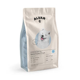 Alvar Pet Sensitive/Fish torrfoder för hundar