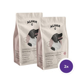Alvar Pet Sensitive/Venison dry food for dogs 2 x 7 kg SAVE PACK