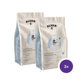 Alvar Pet Sensitive/Fish kuivtoit koertele 2 x 7 kg SOODUSKOMPLEKT