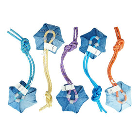 Alvar Pet Hundleksak Crafty