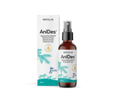 AniDes Sårspray 50 ml för djur SUPERPRIS